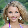 Survivor cast photo of Andrea Boehlke