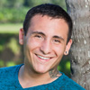 Survivor cast photo of Brandon Hantz