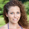 Survivor cast photo of Corinne Kaplan