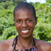 Survivor cast photo of Francesca Hogi