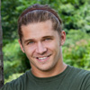 Survivor cast photo of Malcolm Freberg