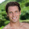 Survivor cast photo of Reynold Toepfer