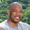 Survivor cast photo of Shamar Thomas