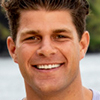 Survivor cast photo of Alec Merlino