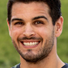 Survivor cast photo of Dan Rengering