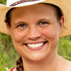 Survivor cast photo of Elizabeth Olson