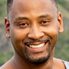 Survivor cast photo of Jeremy Crawford