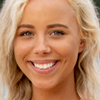 Survivor cast photo of Jessica Peet