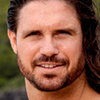 Survivor cast photo of John Hennigan