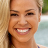 Survivor cast photo of Kara Kay