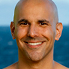 Survivor cast photo of Dan DaSilva