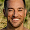 Survivor cast photo of Eric Hafemann