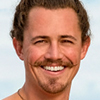 Survivor cast photo of Joe Anglim