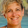 Survivor cast photo of Reem Daly