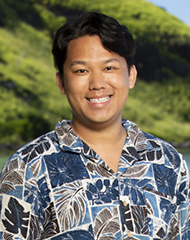 Survivor cast photo of Vince Moua