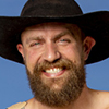 Survivor cast photo of Ben Driebergen