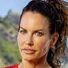 Survivor cast photo of Danni Boatwright