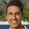 Survivor cast photo of Ethan Zohn