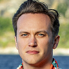 Survivor cast photo of Nick Wilson