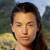 Survivor cast photo of Parvati Shallow
