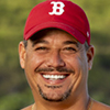 Survivor cast photo of Rob Mariano