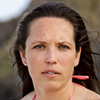 Survivor cast photo of Sarah Lacina