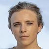 Survivor cast photo of Sophie Clarke