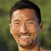 Survivor cast photo of Yul Kwon