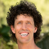 Survivor cast photo of Brad Reese
