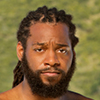 Survivor cast photo of Danny McCray