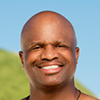 Survivor cast photo of Eric Abraham