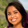 Survivor cast photo of Erika Casupanan