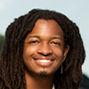Survivor cast photo of Jairus Robinson
