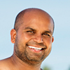 Survivor cast photo of Naseer Muttalif