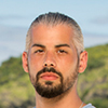 Survivor cast photo of Ricard Foyé