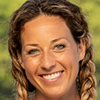 Survivor cast photo of Lindsay Dolashewich