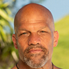 Survivor cast photo of Mike Turner