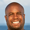 Survivor cast photo of Rocksroy Bailey