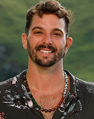 Survivor cast photo of Cody Assenmacher