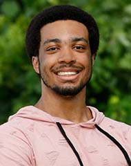 Survivor cast photo of Dwight Moore