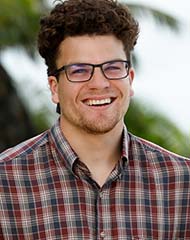 Survivor cast photo of Sami Layadi