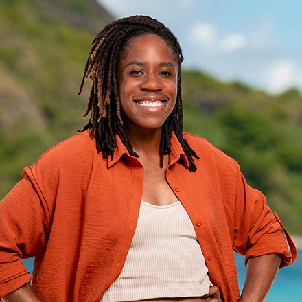 Michelle Chukwujekwu