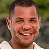 Survivor cast photo of Alex Moore