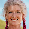 Survivor cast photo of Kimberly Davis