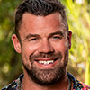 Survivor cast photo of Jake Latimer