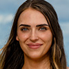 Survivor cast photo of Sage Ahrens-Nichols