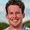 Survivor cast photo of Steven Ramm