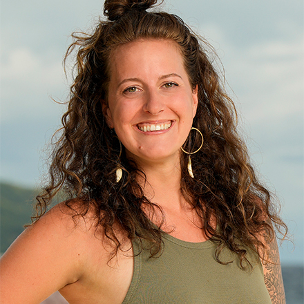 Kendra McQuarrie
