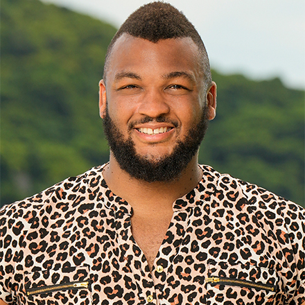 Nicholas Alsup