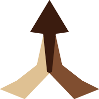 Made it to the merge